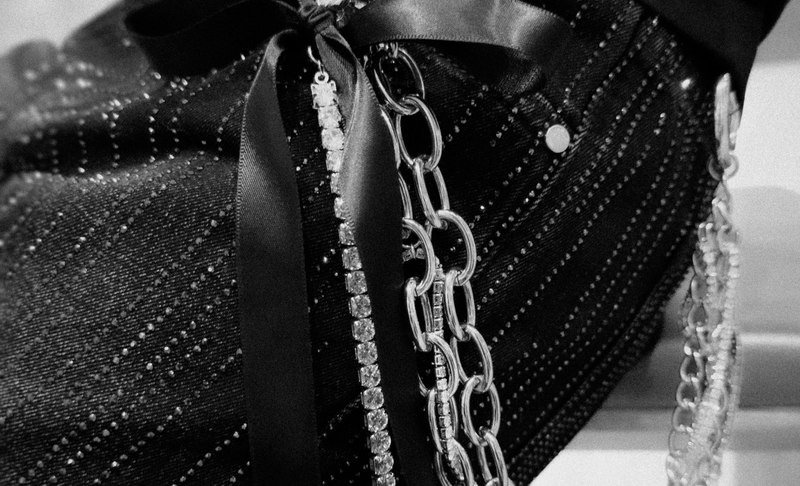 CHAINS