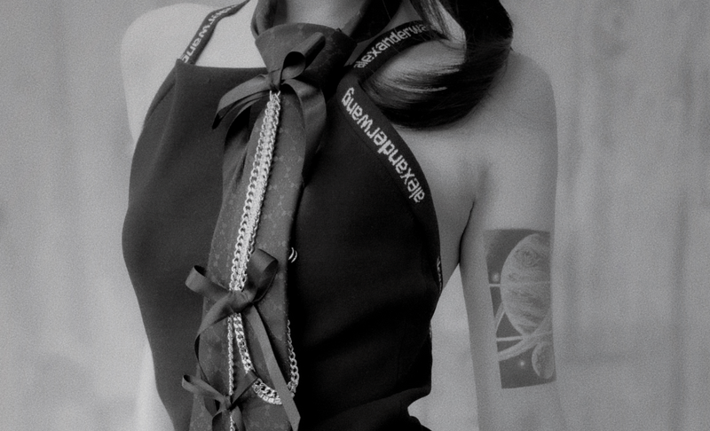 NECKWEAR